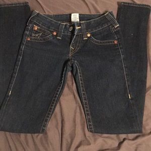 True religion jeans